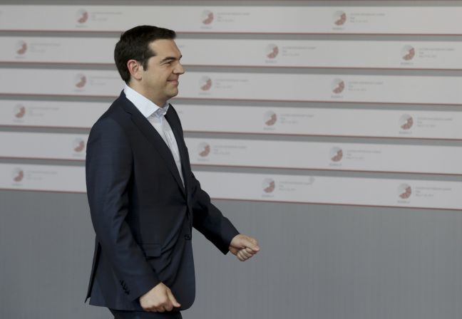 «Ο Τσίπρας θα κάνει αντιπροσφορά»