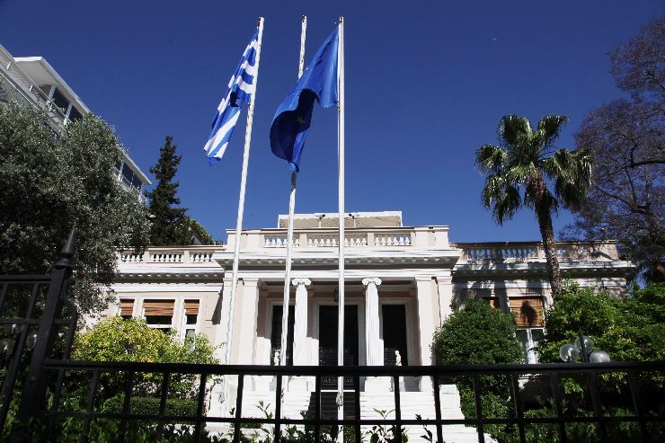 Τι θα προϋποθέτει η 9μηνη παράταση που ζητά η Ελλάδα