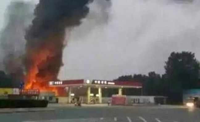 Τουλάχιστον 35 νεκροί από φωτιά σε γηροκομείο στην Κίνα
