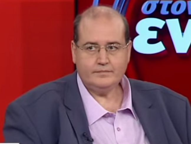 Φίλης για τον υποψήφιο του ΣΥΡΙΖΑ στη Ροδόπη: «Δεν συγκροτώ εγώ τα ψηφοδέλτια»