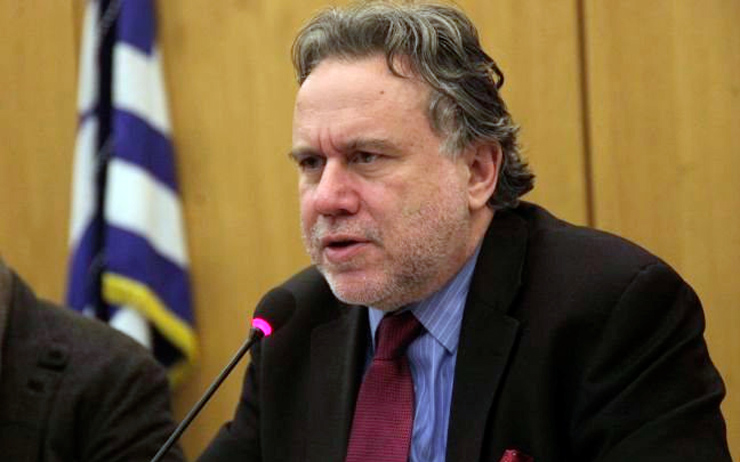 Διάψευση Κατρούγκαλου για ρεπορτάζ σχετικά με τις επικουρικές συντάξεις
