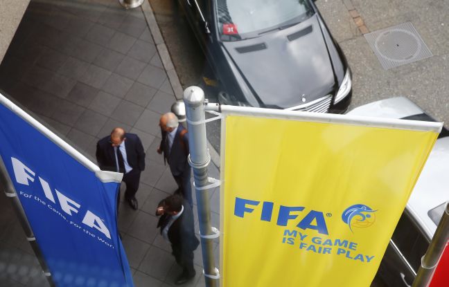 Οι τρεις όροι της FIFA για να μην αποφασίσει Grexit