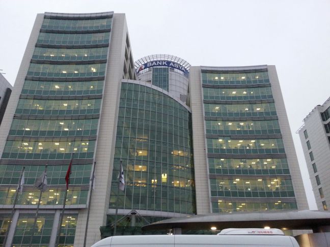 Στα χέρια των τουρκικών Αρχών ο έλεγχος της Bank Asya