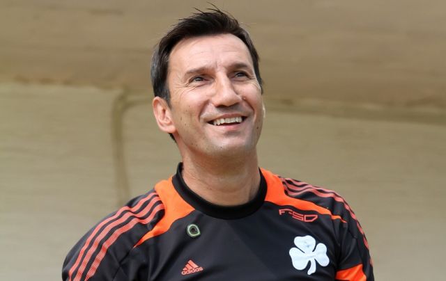 «Ανεβαίνει το πρεστίζ του Παναθηναϊκού με Εσιέν»