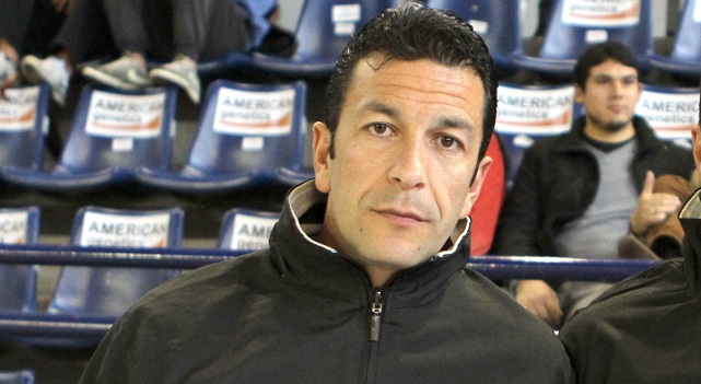 Πυρπόλησαν αυτοκίνητο διαιτητή της Α1