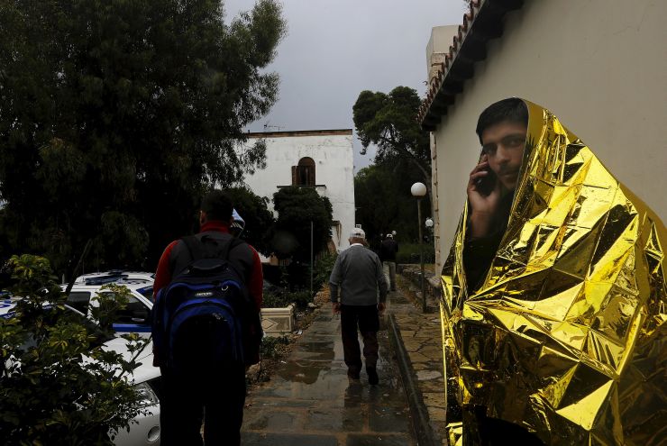 «Οι μετανάστες μετατρέπουν την Κω σε αηδιαστική κόλαση»