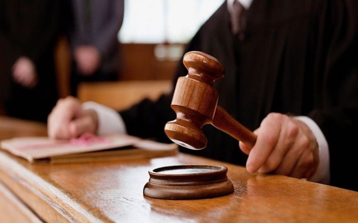 Αθώοι οι κατηγορούμενοι για την υπόθεση της Μονής Βατοπεδίου
