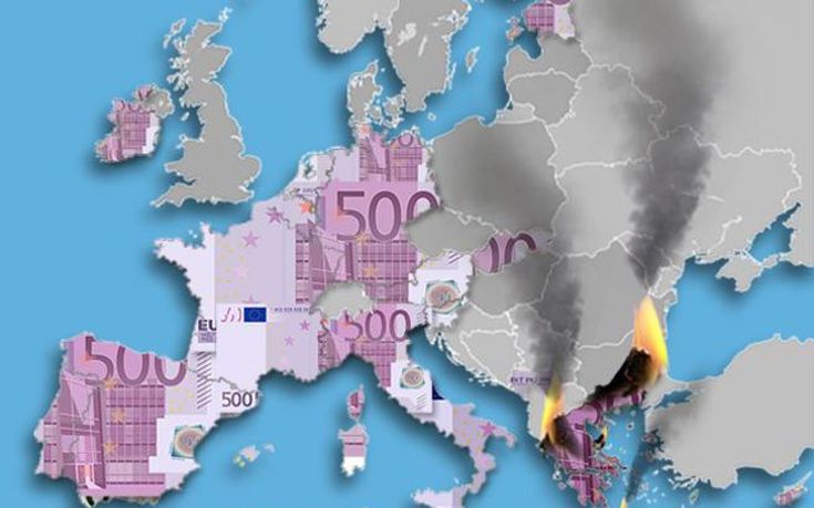 Σενάριο Geuro» Handelsblatt