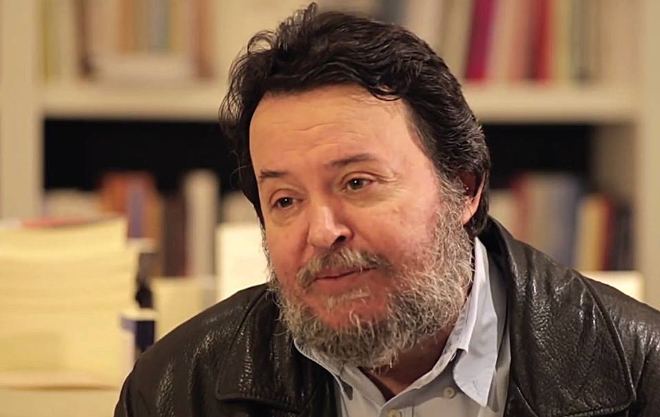 «Έφυγε» από τη ζωή ο ποιητής Δημήτρης Αρμάος