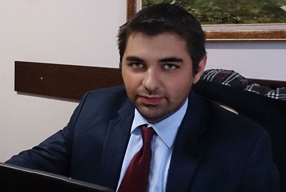 Πέθανε ξαφνικά ο γιος του Περιφερειάρχη Ανατολικής Μακεδονίας-Θράκης