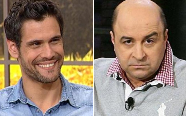 Ξεκατίνιασμα Σεφερλή – Ουγγαρέζου στον «αέρα» του Mega