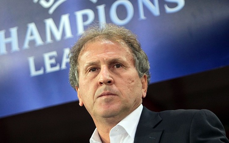 Υποψήφιος για την προεδρία της FIFA o Ζίκο