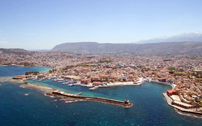 Ο απόλυτος καλοκαιρινός οδηγός διασκέδασης για τα Χανιά