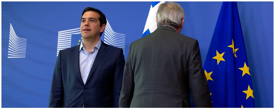 «Η Αθήνα έχασε την Ευρωπαϊκή Επιτροπή»