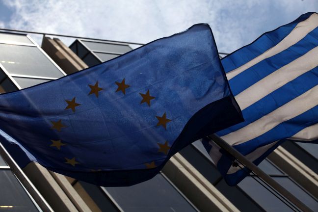 «Τέσσερις ημέρες διαθέτει η Ελλάδα για να αντιληφθεί την πραγματικότητα»