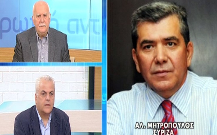 «Δύσκολα περνάει από τη Βουλή το ελληνικό κείμενο»