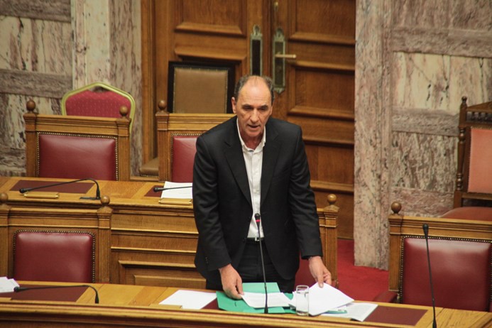 Σταθάκης: Στη συμφωνία θα υπάρχει αναφορά και για το ελληνικό χρέος