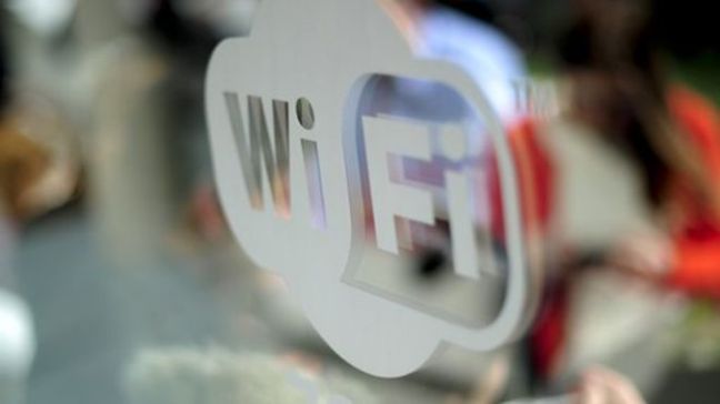 Επέκταση του ασύρματου δικτύου WIFI σε περιοχές του Ηρακλείου