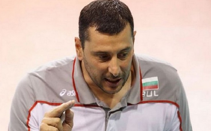 Ανέλαβε τον ΠΑΟΚ ο Ζελιάσκοφ