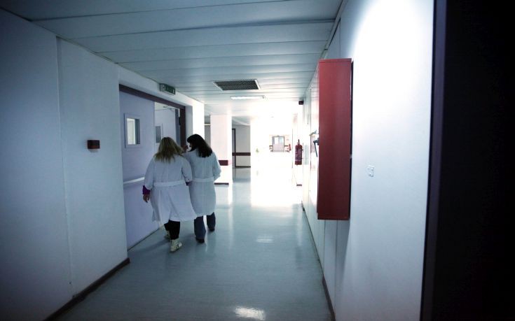 Μπασκόζος: Προτεραιότητα η μικροβιακή αντοχή στα νοσοκομεία