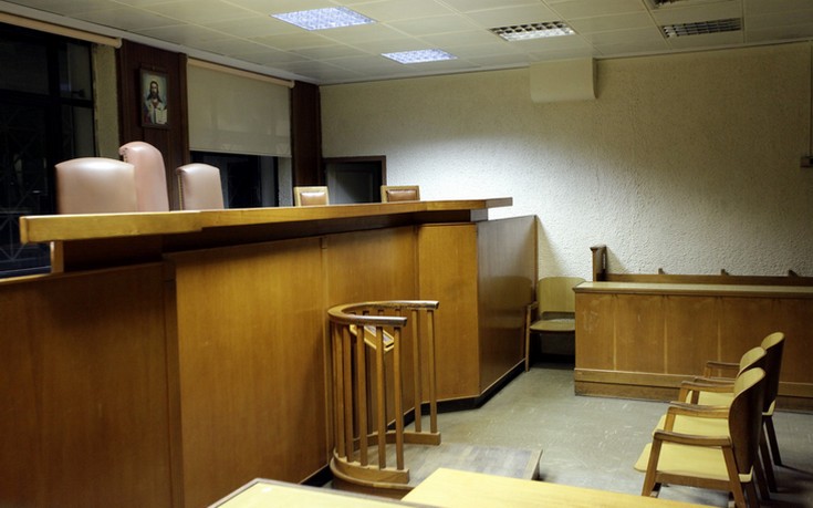 Βαριά καμπάνα σε παρολίγον μητροκτόνο στη Θεσσαλονίκη