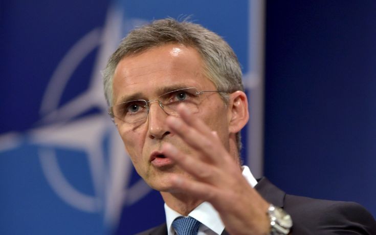 Το ΝΑΤΟ εξετάζει διάφορες επιλογές για να εμπλακεί περαιτέρω στη Μέση Ανατολή