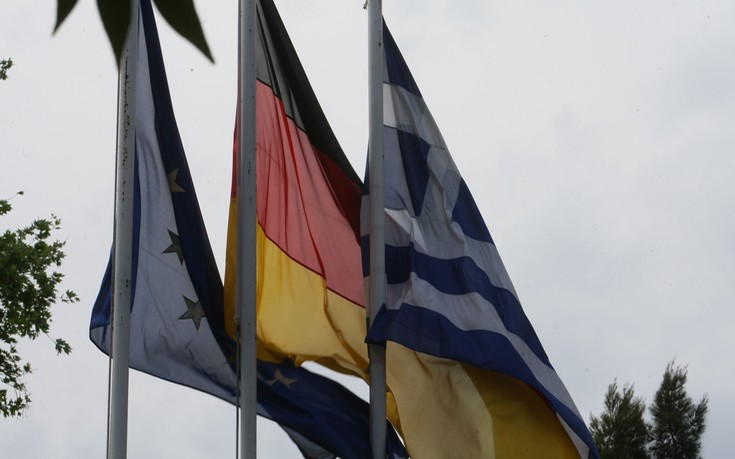 Γερμανοί θα εκπροσωπούν την Ελλάδα στην επιτροπή για τα εργασιακά