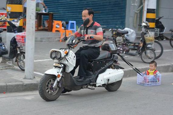 Απλές καθημερινές στιγμές κάποιων ανθρώπων