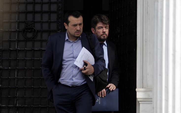 «Οι ακραίοι κύκλοι να μην παίξουν με τη σταθερότητα του κοινού νομίσματος»