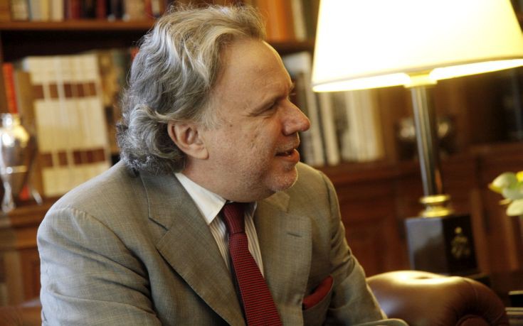 Κατρούγκαλος: Να αποτύχουν όσοι θέλουν να πέσει η μοναδική αριστερή κυβέρνηση στην Ε.Ε.