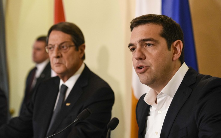 Οι προσδοκίες Ελλάδας-Κύπρου στην 4η Σύνοδο Κορυφής στην Αίγυπτο