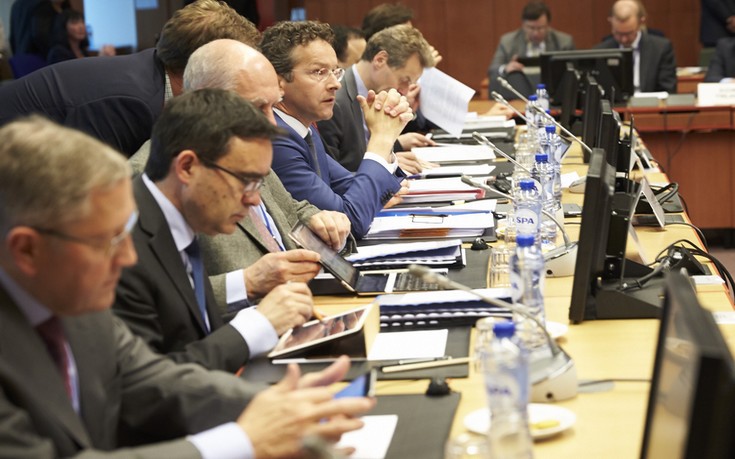 Σύντομο Eurogroup χωρίς αποφάσεις βλέπουν οι Ευρωπαίοι