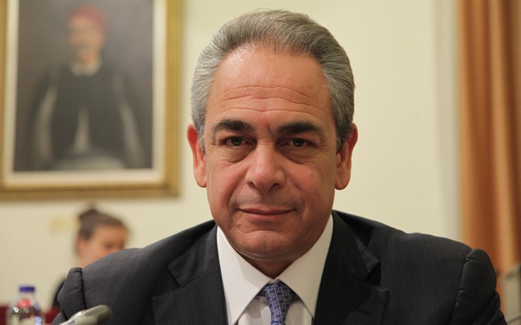 «Χωρίς τον ιδιωτικό τομέα η χώρα δε βγαίνει από την κρίση»