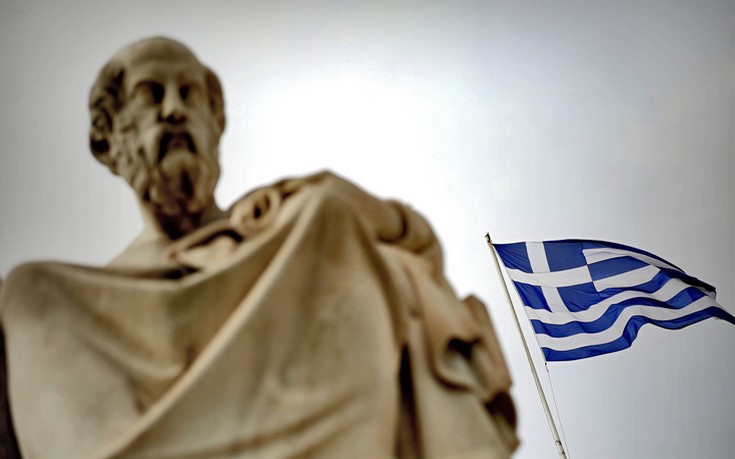 «Η απειλή της μικρής Ελλάδας στην αξιοπιστία του νομίσματος είναι σημαντική»