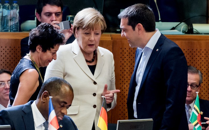 Έκτακτη Σύνοδος Κορυφής την Κυριακή αν ναυαγήσει το Eurogroup