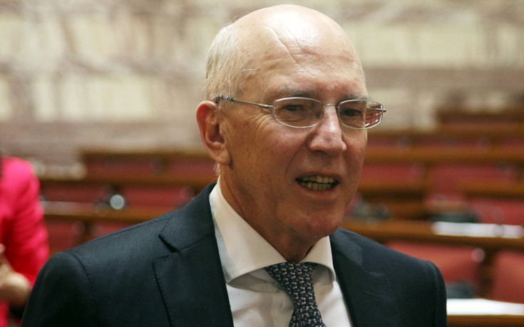 Ρουμελιώτης: Η αξιολόγηση θα κλείσει το αργότερο στις 7 Απριλίου