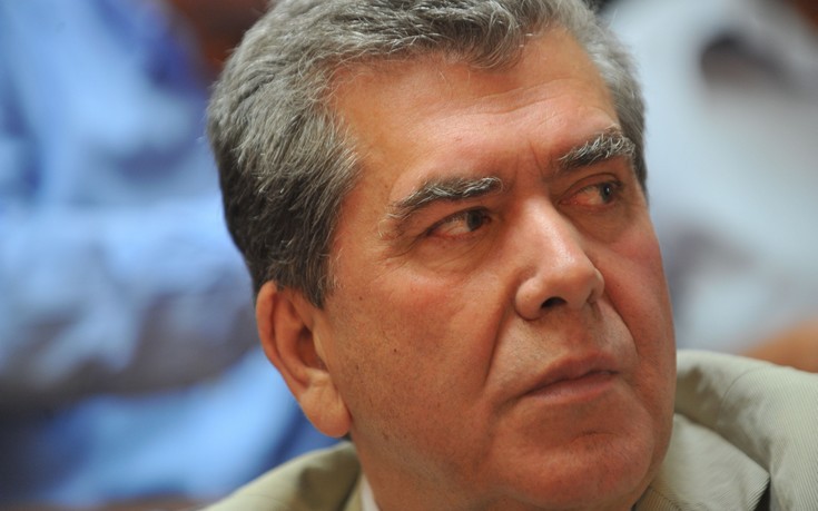 Μητρόπουλος: Ανίκανες οι πολιτικές δυνάμεις να διαχειριστούν τη ρήξη