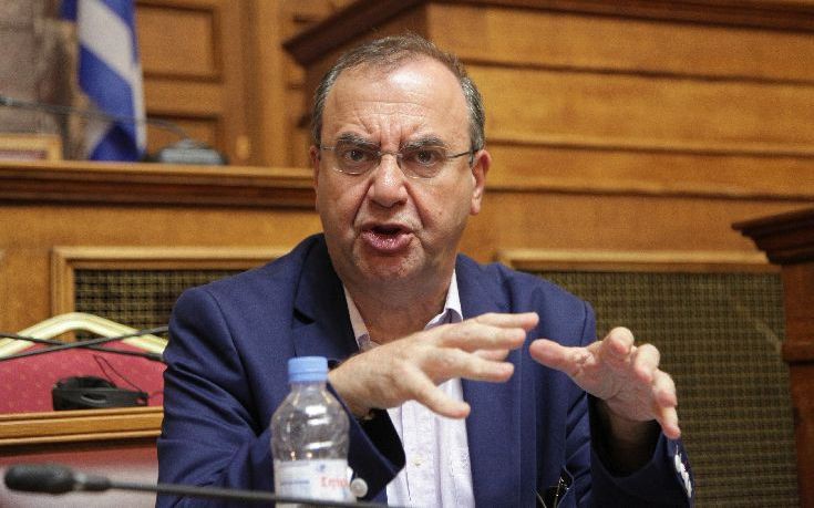 Στρατούλης: Κανονικά θα πληρωθούν οι συντάξεις ΤΑΠ-ΟΤΕ και ΔΕΗ