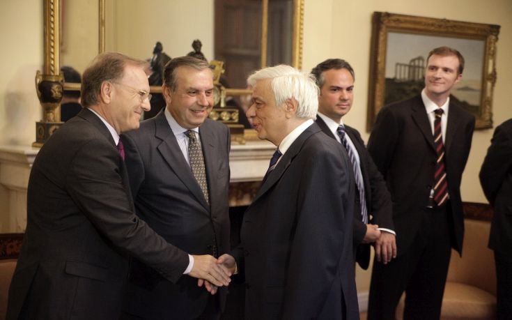«Το Ίδρυμα “Σταύρος Νιάρχος” συνεχίζει επάξια την παράδοση των μεγάλων ευεργετών»