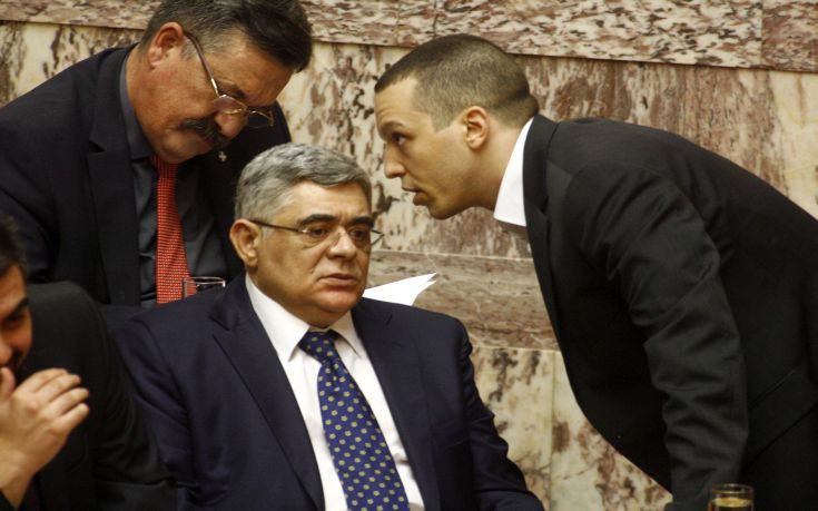 Δίκη Χρυσής Αυγής: Η ώρα των ποινών για τους 65