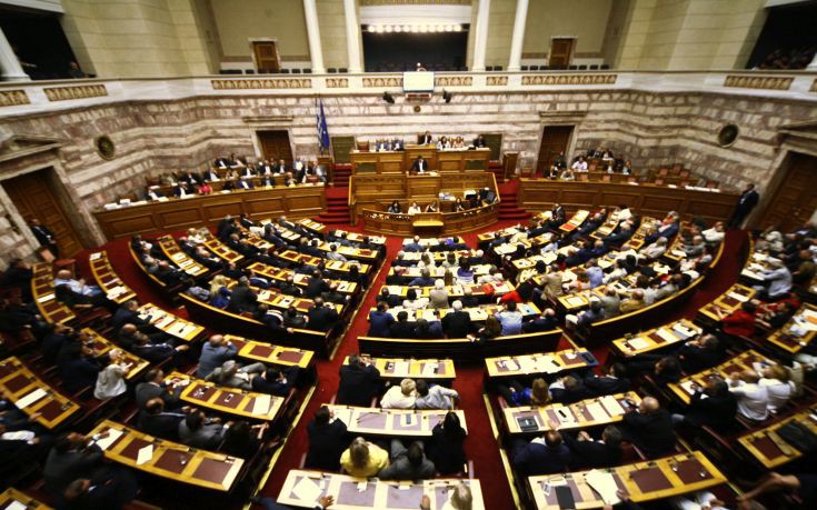 Ξεκίνησε η κοινή συνεδρίαση για την εξουσιοδότηση της ελληνικής διαπραγματευτικής ομάδας