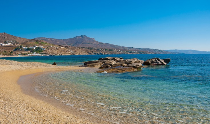 Οι Αυστριακοί ψηφίζουν Ελλάδα για τις διακοπές τους