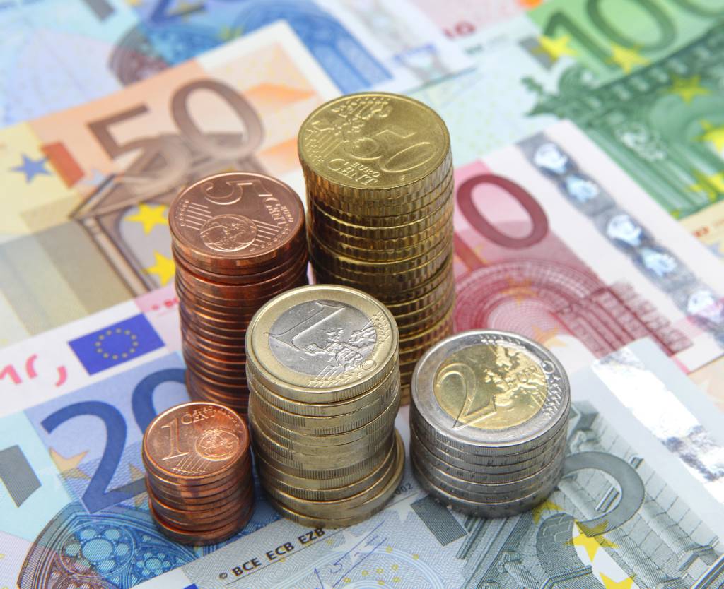 Αυξημένο κατά 0,2% το ΑΕΠ της ευρωζώνης το τρίτο τρίμηνο