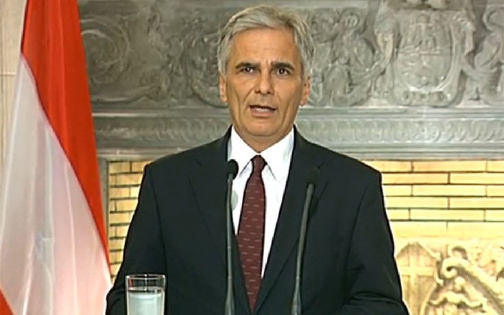 Φάιμαν: Θα σας στηρίξω