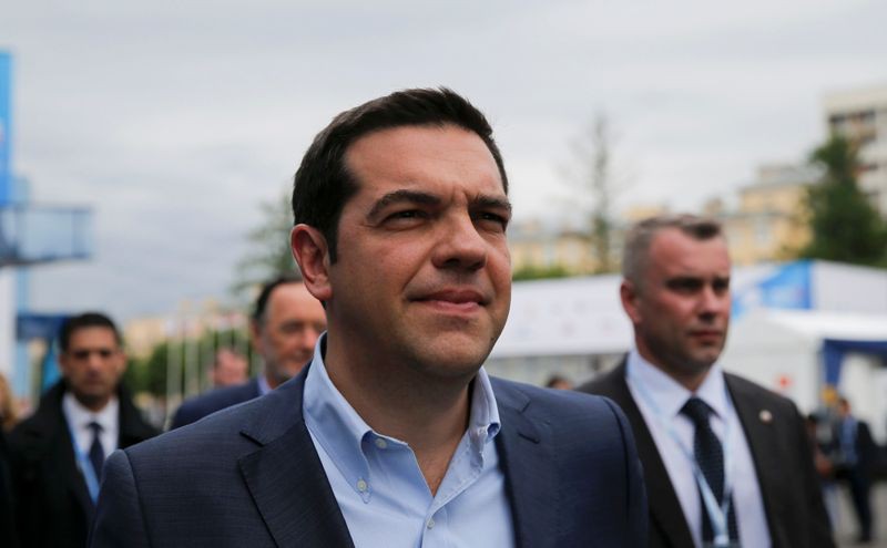«Ό,τι απόφαση και να πάρει το Eurogroup ο ελληνικός λαός θα επιβιώσει»