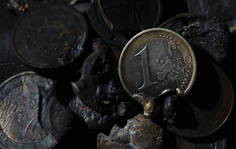 Βασικός φόβος των Γερμανών η κρίση του ευρώ