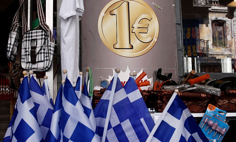«Ένα Grexit θα είχε καταστροφικές συνέπειες για την αυστριακή οικονομία»