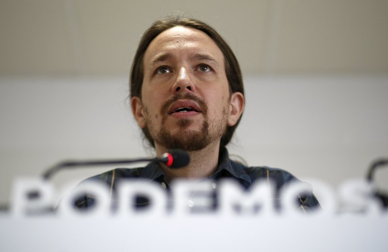 Οι Podemos καλούν Γαλλία και Ιταλία να προσεγγίσουν την Αθήνα