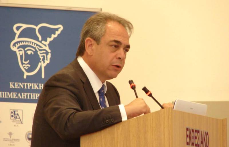 Τα capital controls πάγωσαν επιχειρηματικές συναλλαγές ύψους 6 δισ. ευρώ