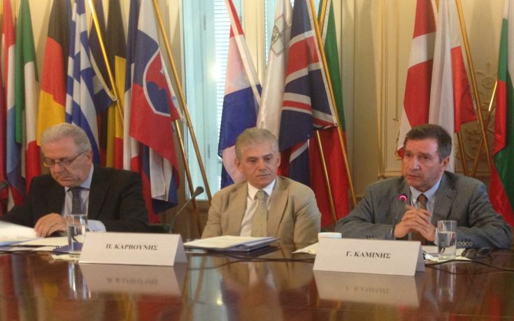 Καμίνης: Η Αθήνα δεν αντέχει άλλο